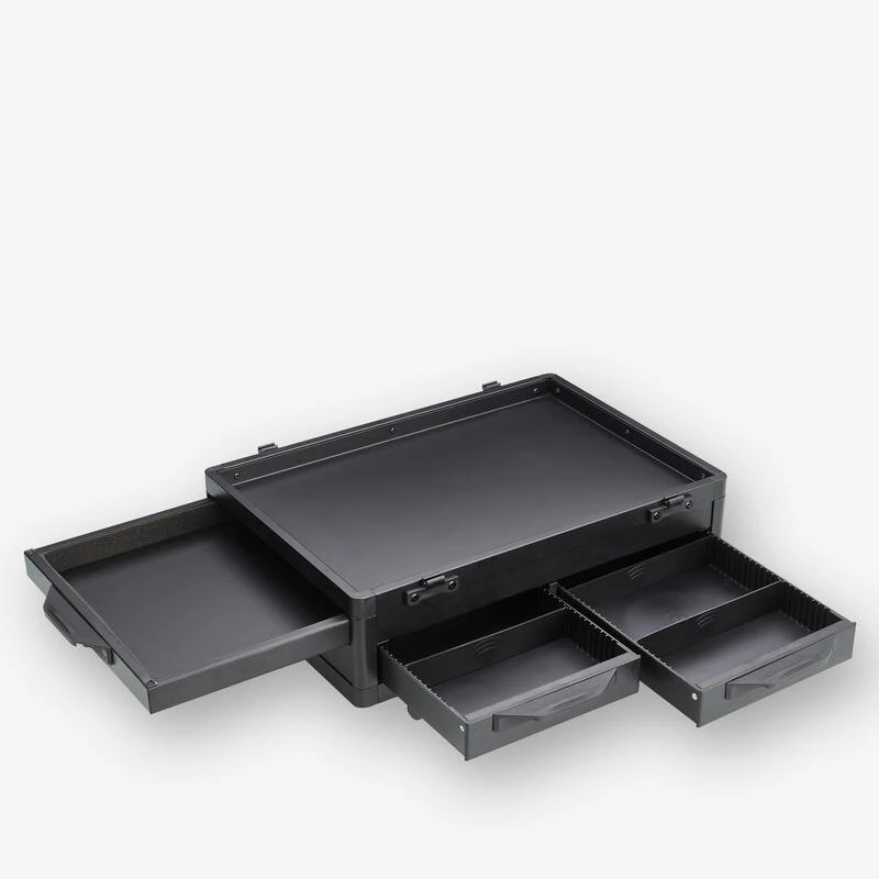 3 TIROIRS CSB 3 D POUR STATION DE PECHE CSB 2 3 TIROIRS CSB 3 D POUR STATION DE PECHE CSB – Image 2