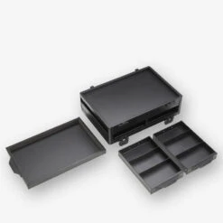 3 TIROIRS CSB 3 D POUR STATION DE PECHE CSB 8 3 TIROIRS CSB 3 D POUR STATION DE PECHE CSB -Pêche Produits Magasin 3 tiroirs csb 3 d pour station de peche csb 2