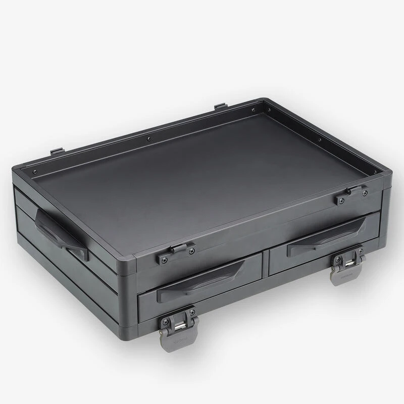 3 TIROIRS CSB 3 D POUR STATION DE PECHE CSB 1 3 TIROIRS CSB 3 D POUR STATION DE PECHE CSB