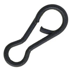 Agrafe Snap Black X25 Pêche De La Carpe -Pêche Produits Magasin agrafe snap black x25 peche de la carpe 2