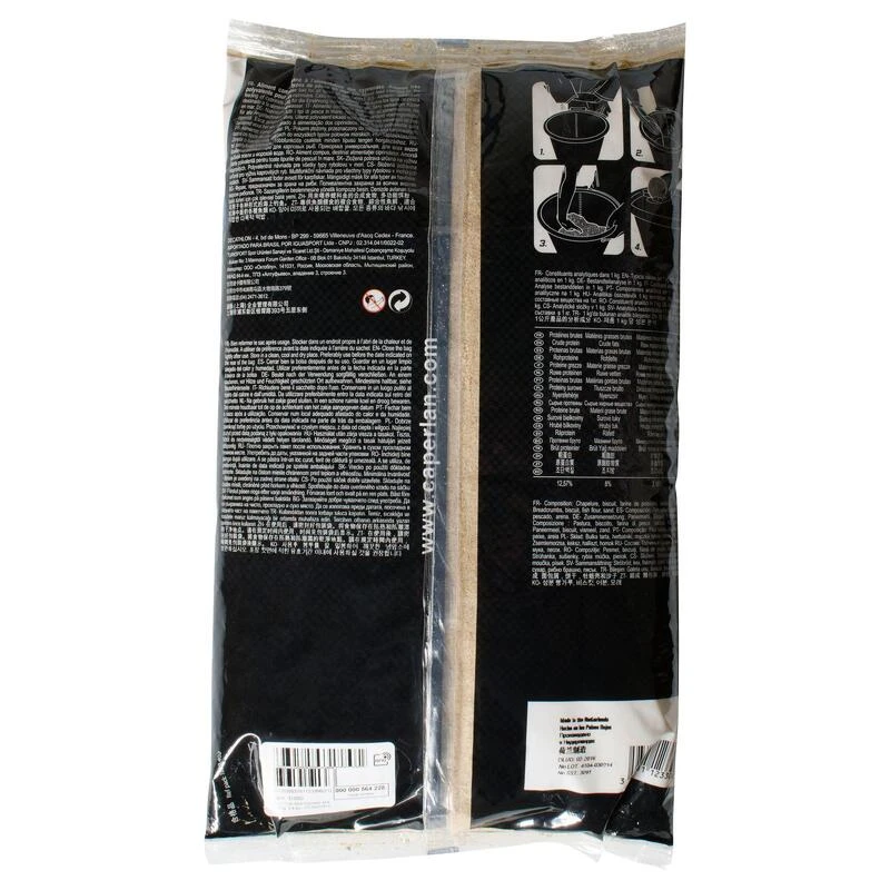 Amorce 4x4 Pêche En Mer 4 Amorce 4x4 Pêche En Mer – Image 4