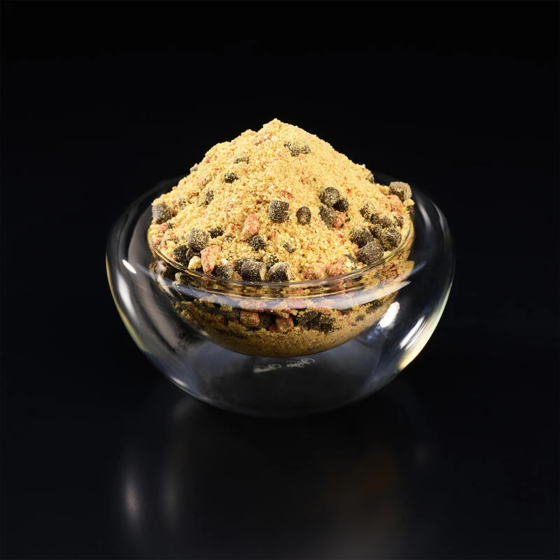 AMORCE GOOSTER PREMIUM CARPE NUGGETS 1 KG 3 AMORCE GOOSTER PREMIUM CARPE NUGGETS 1 KG – Image 3