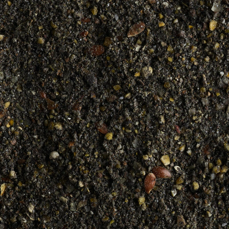 AMORCE GOOSTER TOUS POISSONS 4X4 NOIRE 4,75kg 3 AMORCE GOOSTER TOUS POISSONS 4X4 NOIRE 4,75kg – Image 3