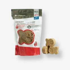 AMORCE (PALLETS) GOOSTER FIRSTFISH