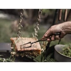 Barebones Fourchette De Découpe Cowboy Cuisine / Fourchette à Viande 8 Barebones Fourchette De Découpe Cowboy Cuisine / Fourchette à Viande -Pêche Produits Magasin barebones fourchette de decoupe cowboy cuisine fourchette a viande 2