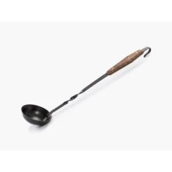 Barebones Ladle / Cuillère De Cuisine Cowboy -Pêche Produits Magasin barebones ladle cuillere de cuisine cowboy 1