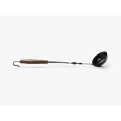 Barebones Ladle / Cuillère De Cuisine Cowboy -Pêche Produits Magasin barebones ladle cuillere de cuisine cowboy 4