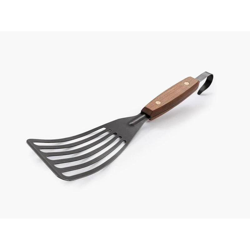 Barebones Spatule De Cuisine Cowboy Pour Poisson / Fish Spatula 2 Barebones Spatule De Cuisine Cowboy Pour Poisson / Fish Spatula – Image 2