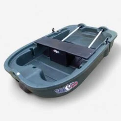 BARQUE PECHE CARPY 180