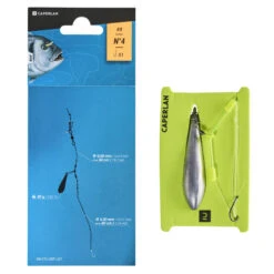 Bas De Ligne Pêche En Surfcasting SW ETU SURF LGT 8 Bas De Ligne Pêche En Surfcasting SW ETU SURF LGT -Pêche Produits Magasin bas de ligne peche en surfcasting sw etu surf lgt 1