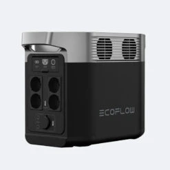 Batterie Portable EcoFlow DELTA 2 EU - Camping Caravaning - 1024Wh - Autonome 9 Batterie Portable EcoFlow DELTA 2 EU - Camping Caravaning - 1024Wh - Autonome -Pêche Produits Magasin batterie portable ecoflow delta 2 eu camping caravaning 1024wh autonome 2