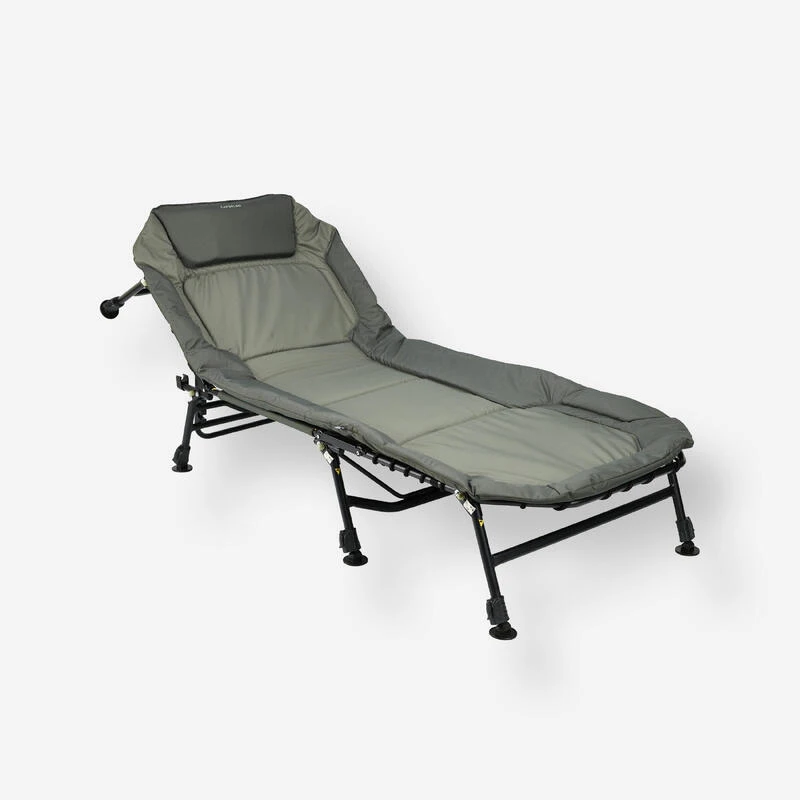 Bedchair Fullbreak Pêche De La Carpe 1 Bedchair Fullbreak Pêche De La Carpe