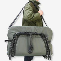 Bedchair Wildtrack Pêche De La Carpe -Pêche Produits Magasin bedchair wildtrack peche de la carpe 4