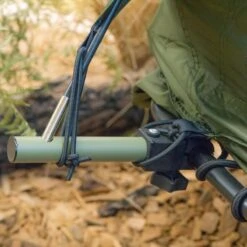 Bivvy Pêche De La Carpe BEDBOX II -Pêche Produits Magasin bivvy peche de la carpe bedbox ii 3