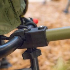 Bivvy Pêche De La Carpe BEDBOX II -Pêche Produits Magasin bivvy peche de la carpe bedbox ii 4