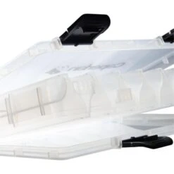 BOITE A LEURRES REVERSE 100 # L PÊCHE -Pêche Produits Magasin boite a leurres reverse 100 l peche 3