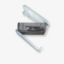 BOITE A LEURRES REVERSE 100 # M FUME 5 BOITE A LEURRES REVERSE 100 # M FUME -Pêche Produits Magasin boite a leurres reverse 100 m fume 2