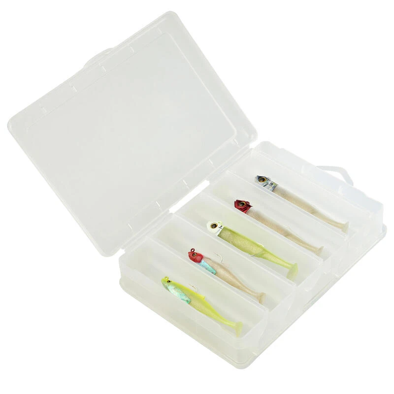 BOITE A LEURRES REVERSE 100 # M PÊCHE 3 BOITE A LEURRES REVERSE 100 # M PÊCHE – Image 3