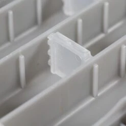 BOITE A LEURRES SLIM 500 # M PÊCHE -Pêche Produits Magasin boite a leurres slim 500 m peche 3