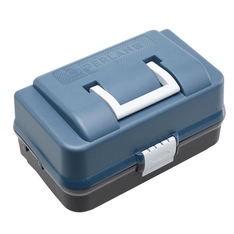 Boite De Pêche 3 Plateaux BX 3 T 7.7L 4 Boite De Pêche 3 Plateaux BX 3 T 7.7L – Image 4