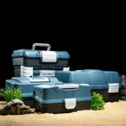 Boite De Pêche 3 Plateaux BX 3 T 7.7L 9 Boite De Pêche 3 Plateaux BX 3 T 7.7L -Pêche Produits Magasin boite de peche 3 plateaux bx 3 t 77l 4