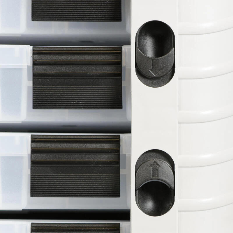 Boite De Pêche 4 Tiroirs 5 Boite De Pêche 4 Tiroirs – Image 5