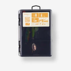 Pêche Produits Magasin -Pêche Produits Magasin boite decouverte de la peche ufish box leurre mgrands milieux 1