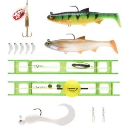 Pêche Produits Magasin -Pêche Produits Magasin boite polyvalente ufish decouverte peche 1