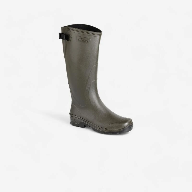 BOTTES CHASSE A SOUFFLET GLENARM 500 1 BOTTES CHASSE A SOUFFLET GLENARM 500