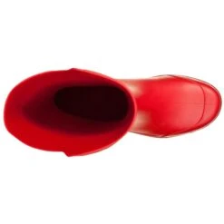BOTTILLONS LEGER PVC ROUGE INVERNESS 100 FEMME -Pêche Produits Magasin bottillons leger pvc rouge inverness 100 femme 5
