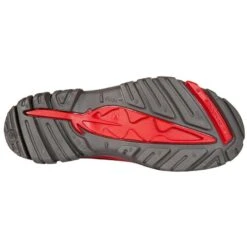 BOTTILLONS LEGER PVC ROUGE INVERNESS 100 FEMME -Pêche Produits Magasin bottillons leger pvc rouge inverness 100 femme 6