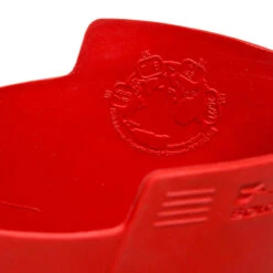 BOTTILLONS LEGER PVC ROUGE INVERNESS 100 FEMME -Pêche Produits Magasin bottillons leger pvc rouge inverness 100 femme 7