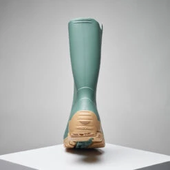 BOTTILLONS VERTS LEGER PVC 100 FEMME 9 BOTTILLONS VERTS LEGER PVC 100 FEMME -Pêche Produits Magasin bottillons verts leger pvc 100 femme 3