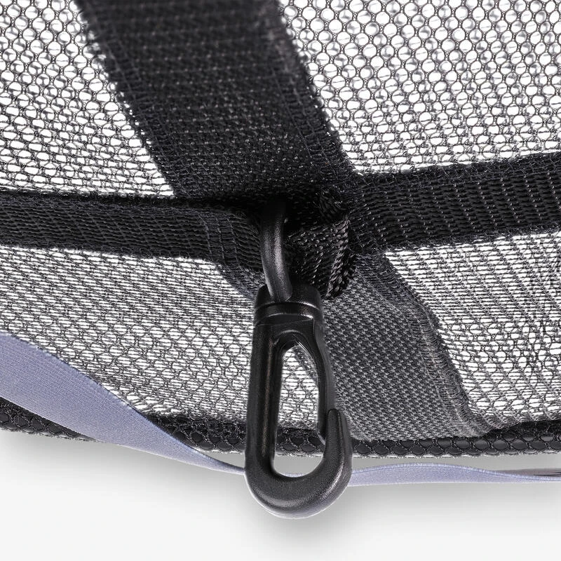 BOURRICHE RONDE DE 3,5M + PIC POUR LA PECHE AU COUP 3 BOURRICHE RONDE DE 3,5M + PIC POUR LA PECHE AU COUP – Image 3