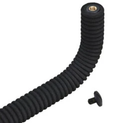 BRAS COUDE DOUBLE EN MOUSSE EVA CSB CADF COMPATIBLE SUR STATION DE PECHE D25 D36 -Pêche Produits Magasin bras coude double en mousse eva csb cadf compatible sur station de peche d25 d36 3