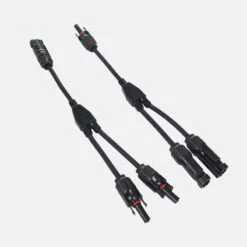 Câble De Connexion Parallèle Pour Panneaux Solaires MC4 | Ecoflow - Camping -Pêche Produits Magasin cable de connexion parallele pour panneaux solaires mc4 ecoflow camping 1