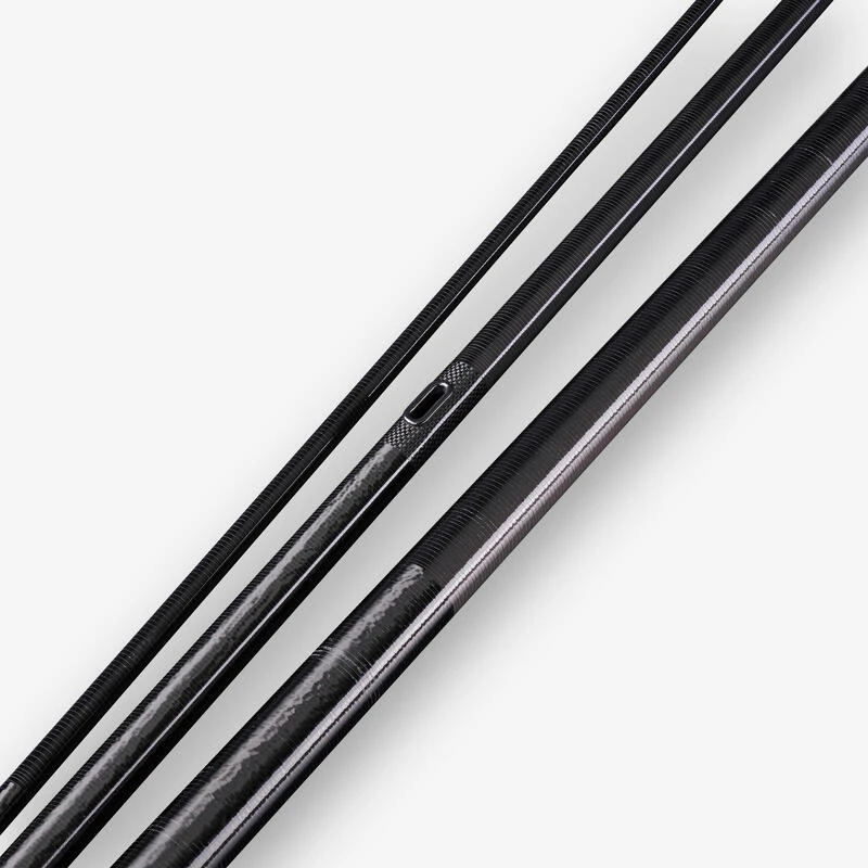 CANNE A EMMANCHEMENT CARPOVER 100 EN 9,5M POUR LA PECHE DE LA CARPE AU COUP 3 CANNE A EMMANCHEMENT CARPOVER 100 EN 9,5M POUR LA PECHE DE LA CARPE AU COUP – Image 3