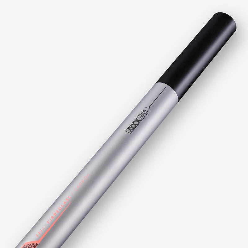 CANNE A EMMANCHEMENT CARPOVER 100 EN 9,5M POUR LA PECHE DE LA CARPE AU COUP 4 CANNE A EMMANCHEMENT CARPOVER 100 EN 9,5M POUR LA PECHE DE LA CARPE AU COUP – Image 4