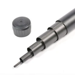 Canne à Emmanchement Pêche Au Coup SILVER NORTHLAKE 950 CAPERLAN -Pêche Produits Magasin canne a emmanchement peche au coup silver northlake 950 caperlan 4