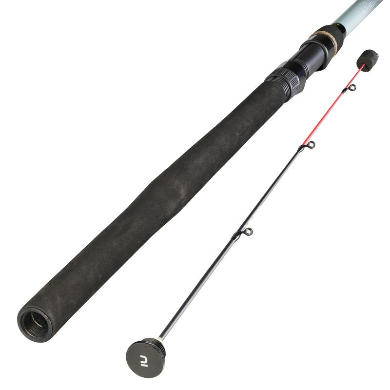 Canne à Pêche Au Feeder Sensitiv 100 3m60 7 Canne à Pêche Au Feeder Sensitiv 100 3m60 – Image 7