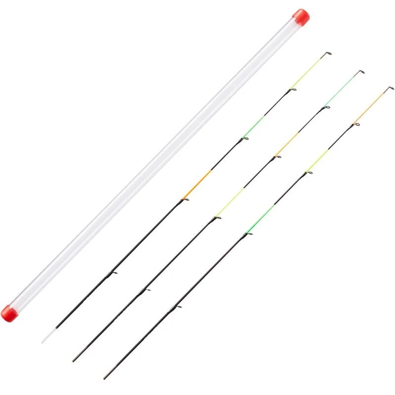 Canne à Pêche Au Feeder Sensitiv 5 Heavy 3m60 7 Canne à Pêche Au Feeder Sensitiv 5 Heavy 3m60 – Image 7