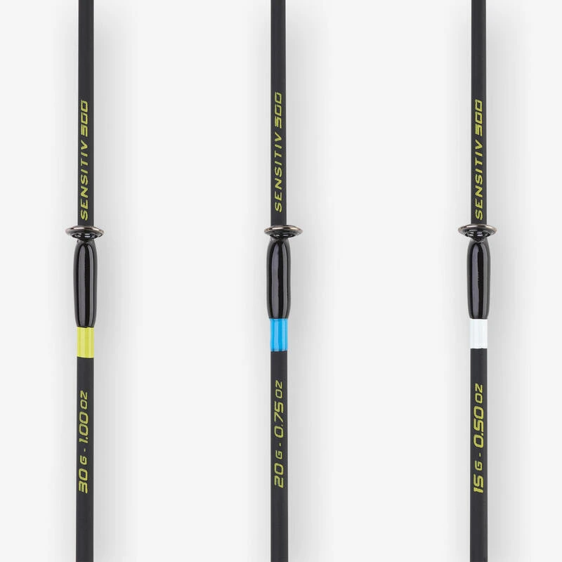 Canne à Pêche Feeder 3m00 - Sensitiv 500 3m00 10/40g 10 Canne à Pêche Feeder 3m00 - Sensitiv 500 3m00 10/40g – Image 10