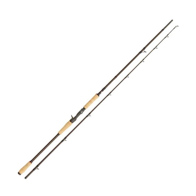 Canne Abu Garcia Beast Pro Casting Rod (209g - 2m44 - 40 - 100g - 2) 1 Canne Abu Garcia Beast Pro Casting Rod (209g - 2m44 - 40 - 100g - 2)