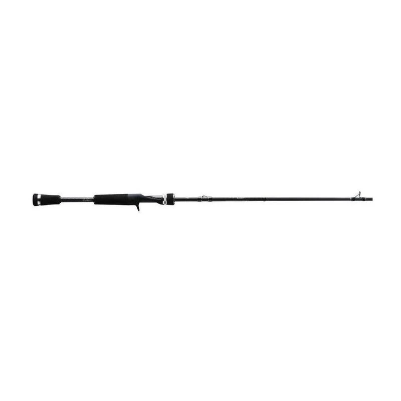 Canne Casting 13 Fishing Fate Black (6'6 L) 1 Canne Casting 13 Fishing Fate Black (6'6 L)