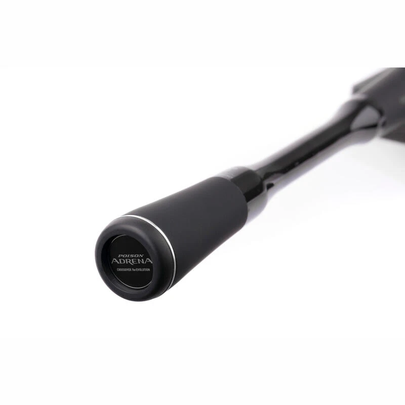 Canne Casting Shimano Poison Adrena 166 MH 3 Canne Casting Shimano Poison Adrena 166 MH – Image 3