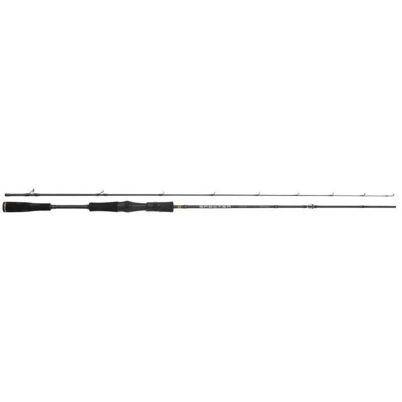 Canne Casting Spro Specter Finesse (215 L) 1 Canne Casting Spro Specter Finesse (215 L)