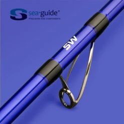 Canne De Pêche En Surfcasting SYMBIOS-500 450 100-200gr -Pêche Produits Magasin canne de peche en surfcasting symbios 500 450 100 200gr 8