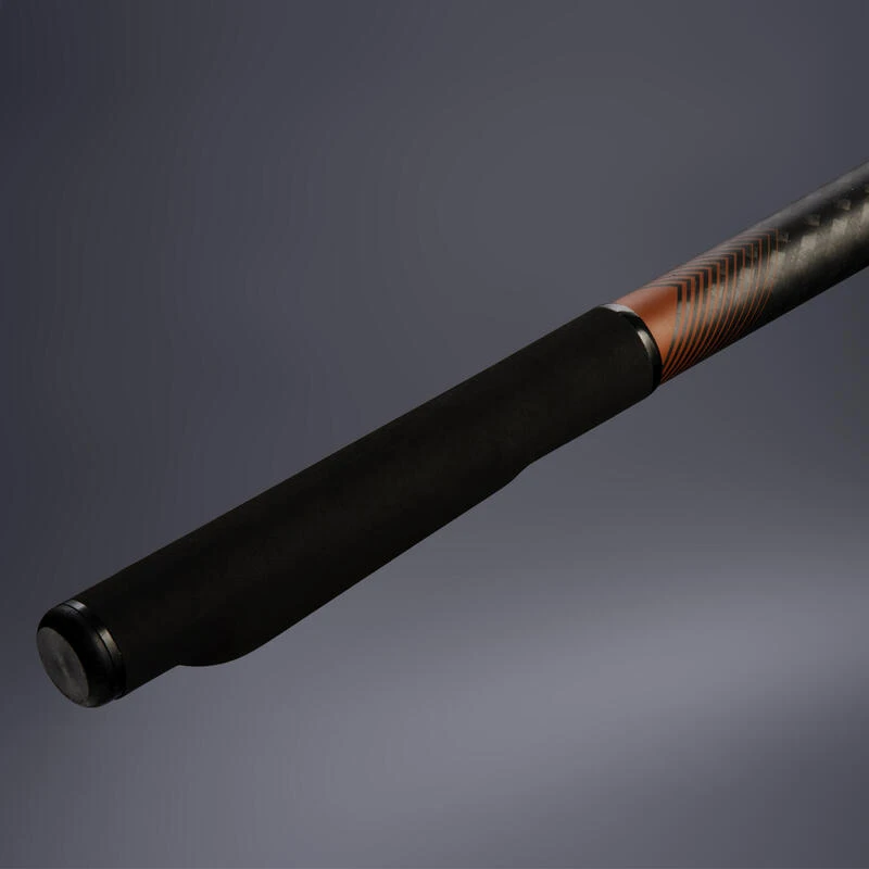 Canne De Pêche En Surfcasting SYMBIOS LIGHT-500 390 80-150gr 2 Canne De Pêche En Surfcasting SYMBIOS LIGHT-500 390 80-150gr – Image 2