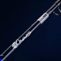 Canne Exotique KHAOS-900 243 100lbs Pêche Au Thon En Mer -Pêche Produits Magasin canne exotique khaos 900 243 100lbs peche au thon en mer 7