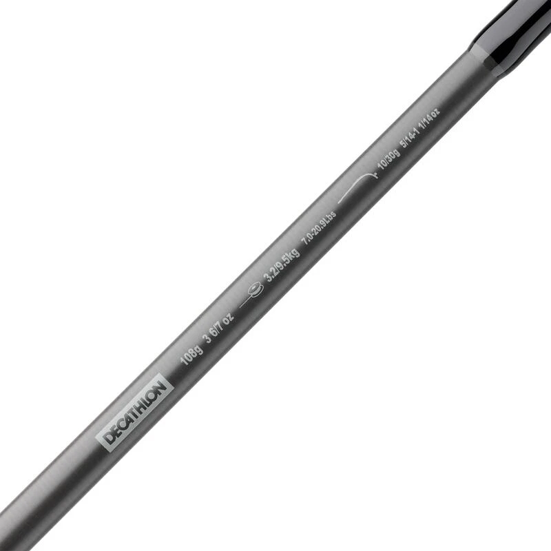 CANNE PECHE AUX LEURRES WXM-5 210 MH 10 CANNE PECHE AUX LEURRES WXM-5 210 MH – Image 10